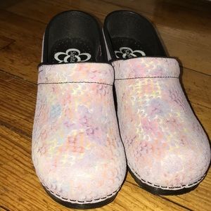 Sanita clogs size 37 *OFFERS WELCOME